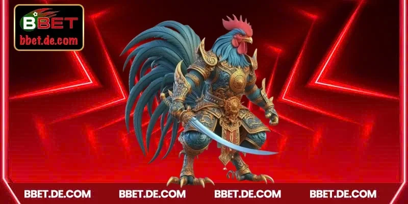 Các giải đá gà tại WS168 BBET