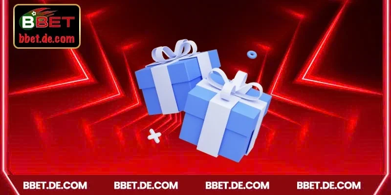 Điều kiện nhận khuyến mãi BBET độc quyền