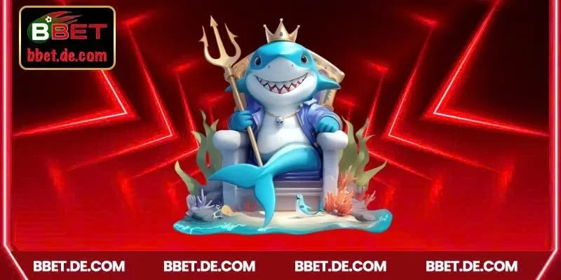 Giới thiệu sảnh game bắn cá BBET