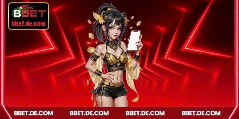 Hướng dẫn đăng ký tài khoản tại BBET